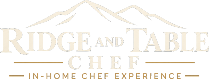Ridge and Table Chef